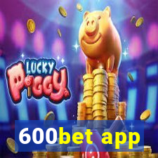 600bet app